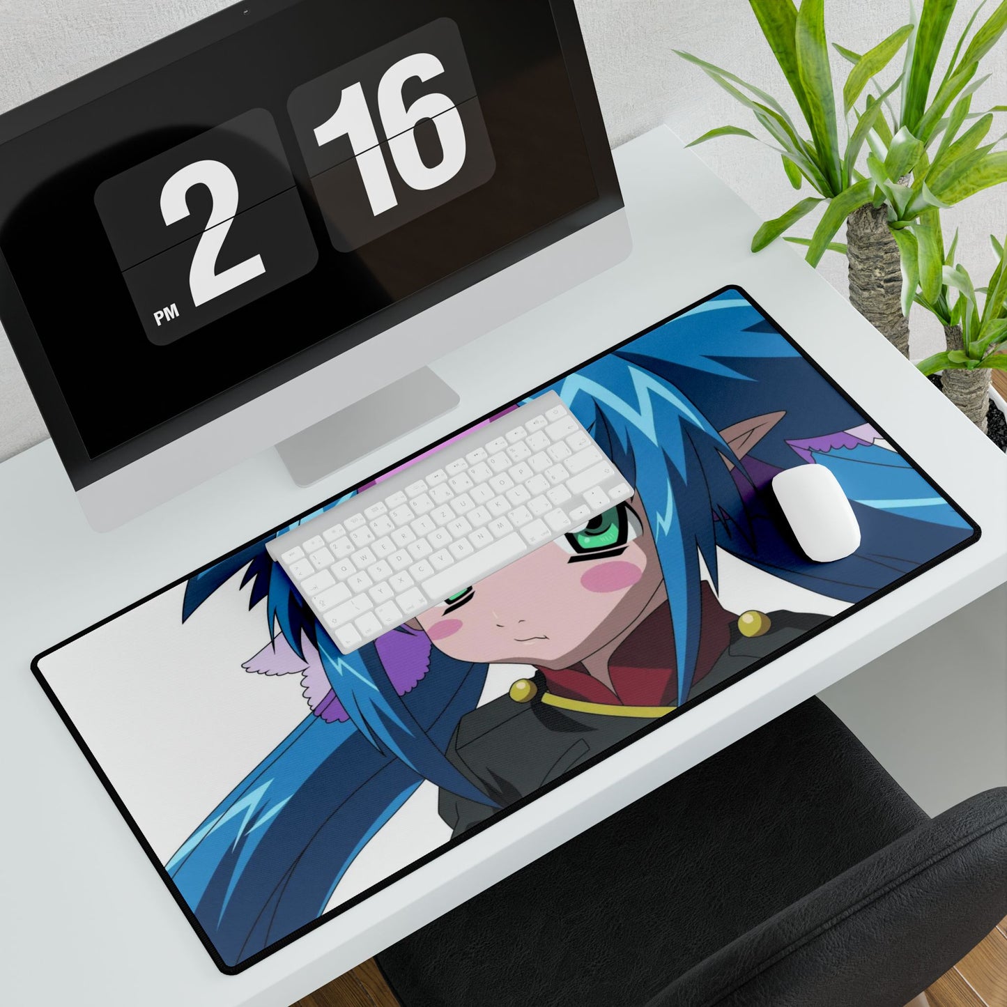 Macross Mouse Pad