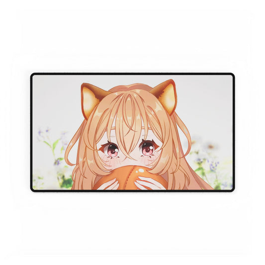 The Rising of the Shield Hero Mouse Pad