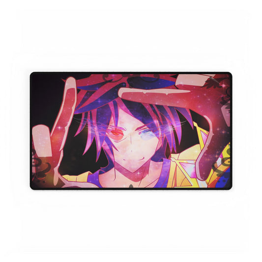 Sora's Game!!!! Mouse Pad