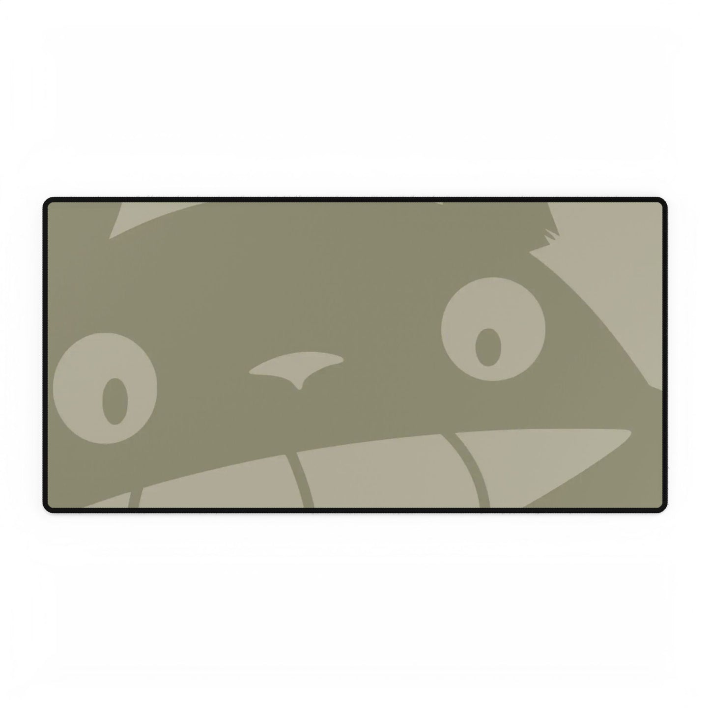 Anime My Neighbor Totoro Mouse Pad