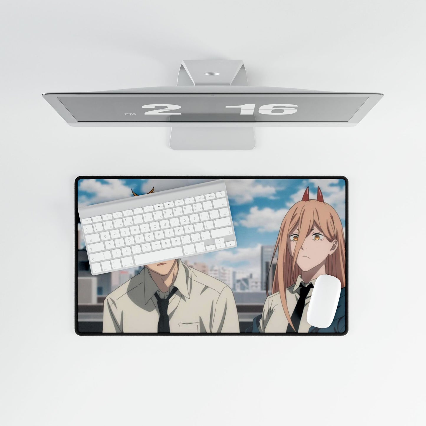 Seriously?!.... Mouse Pad
