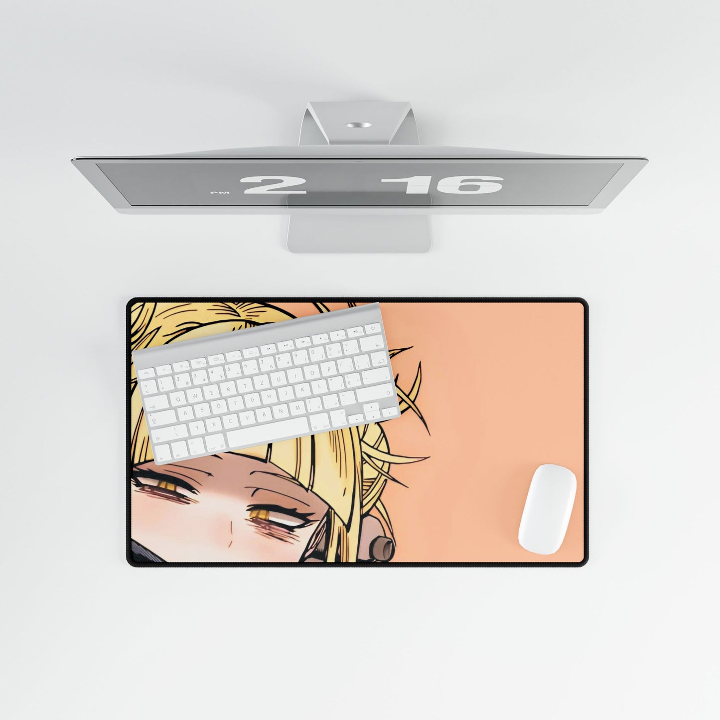 toga himiko Mouse Pad