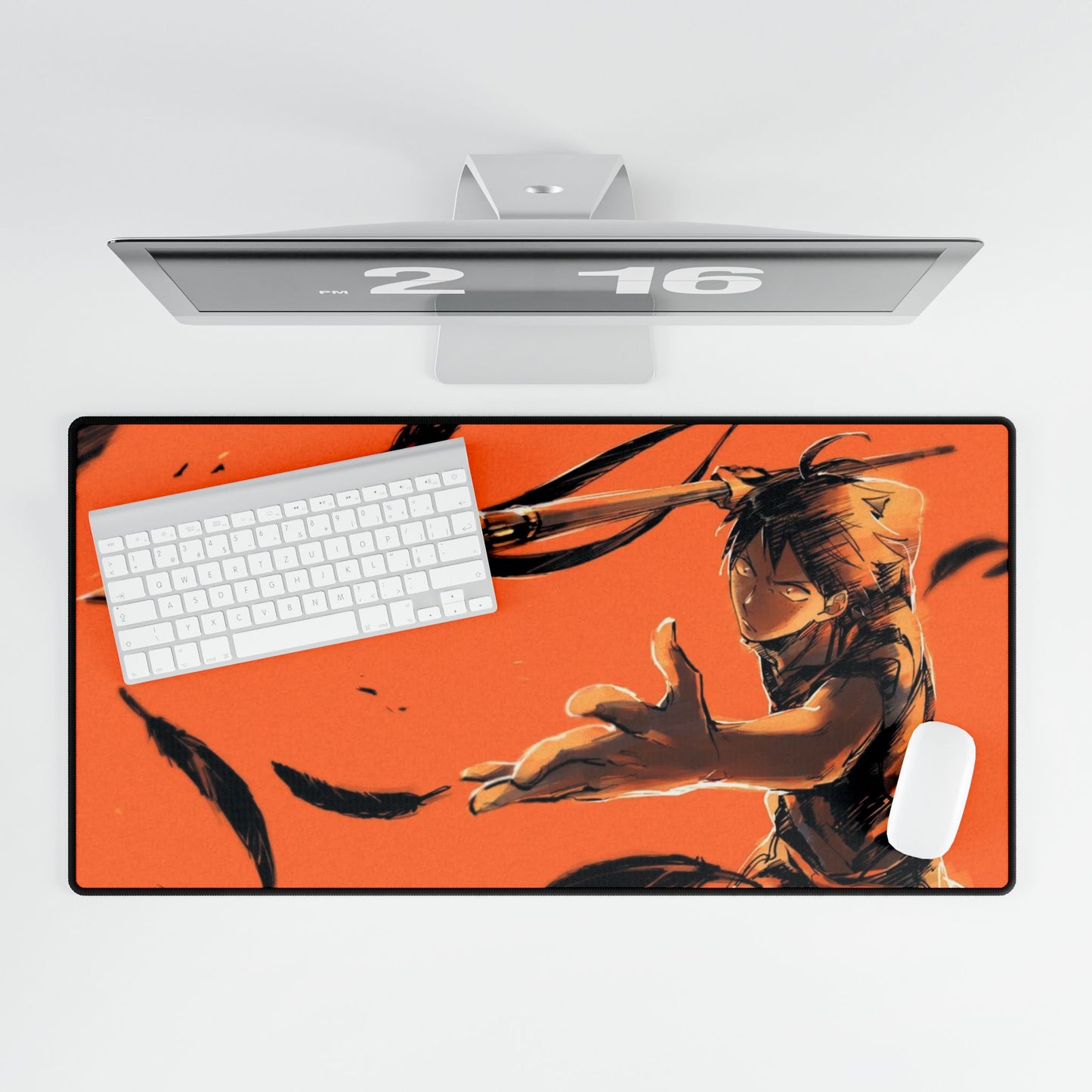 Haikyuu!! Mouse Pad