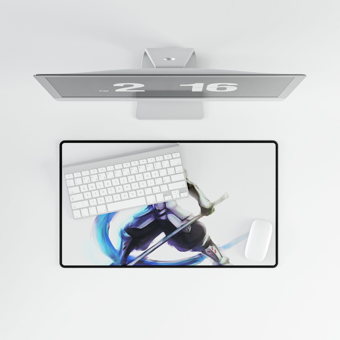 Anime Blazblue Mouse Pad