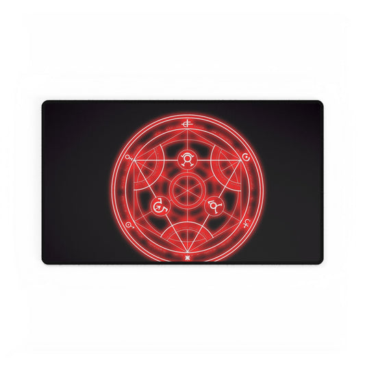Anime FullMetal Alchemist Mouse Pad