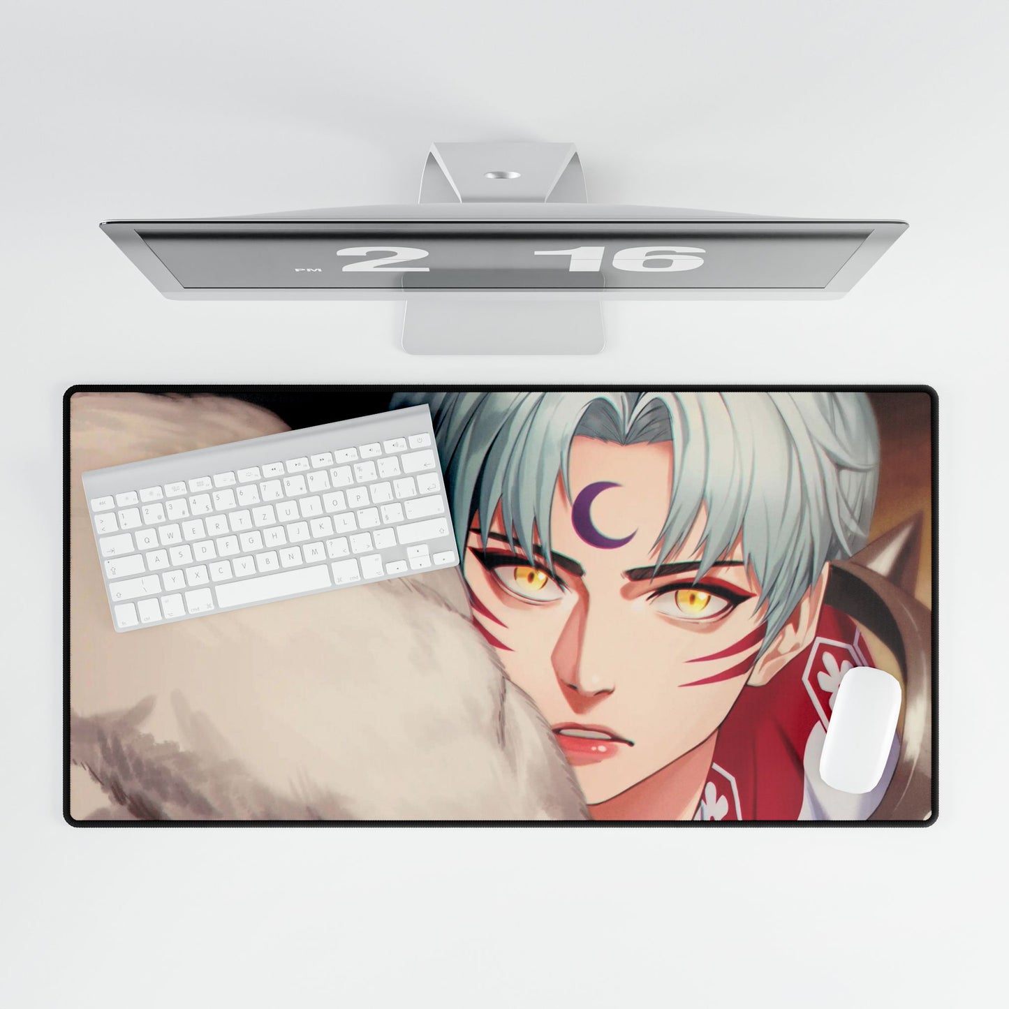 InuYasha Mouse Pad