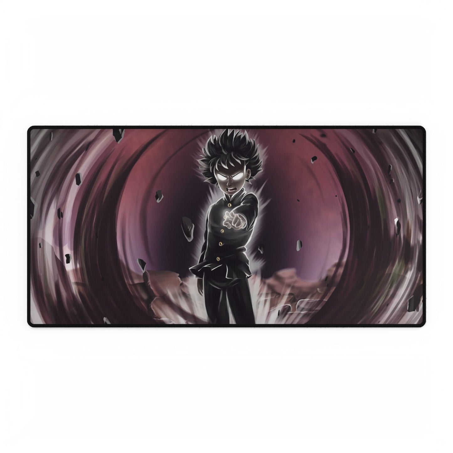 100% Rage Mouse Pad