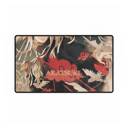 Anime Naruto Mouse Pad