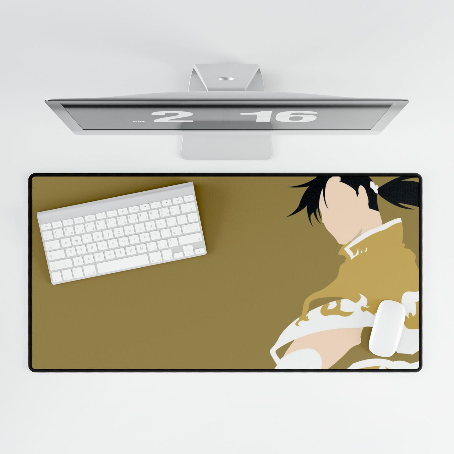 Ling Yao Mouse Pad