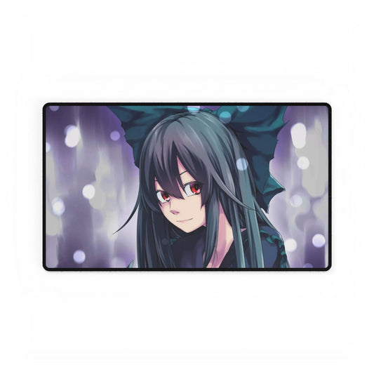 Utsuho Reiuji Mouse Pad