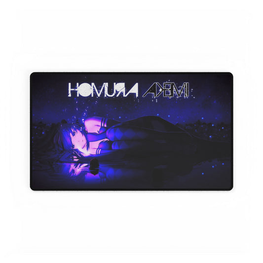 Akemi Homura Mouse Pad