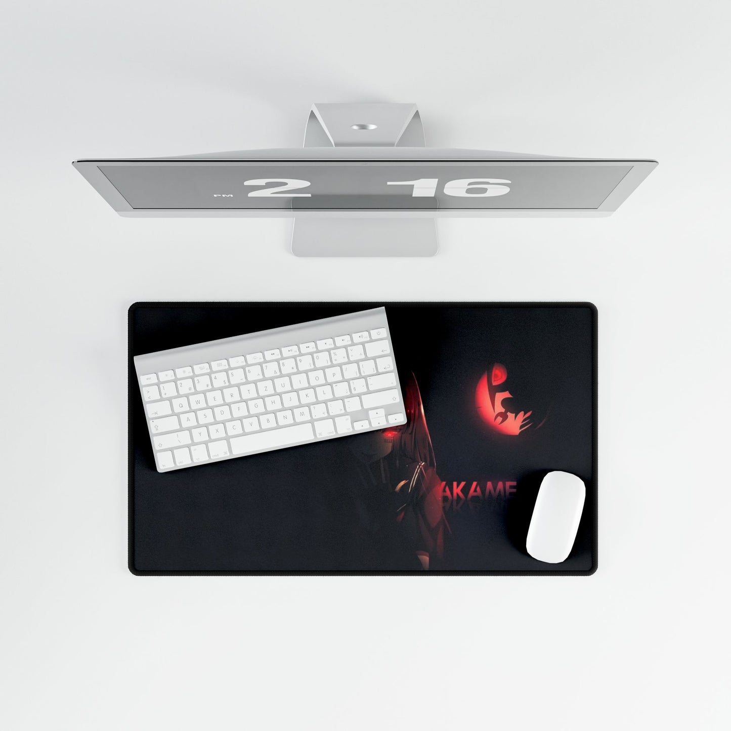 Akame Mouse Pad