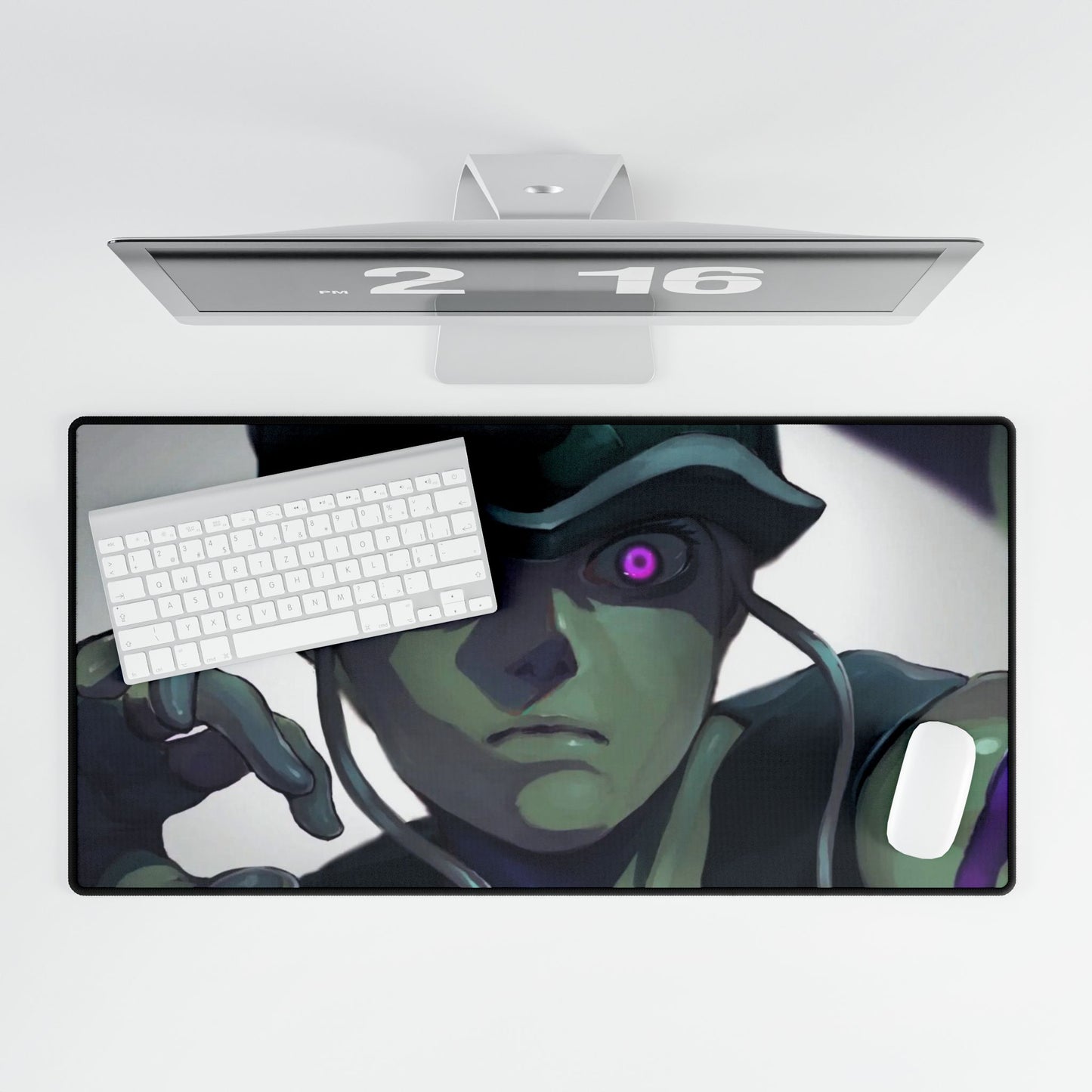 Hunter x Hunter Mouse Pad