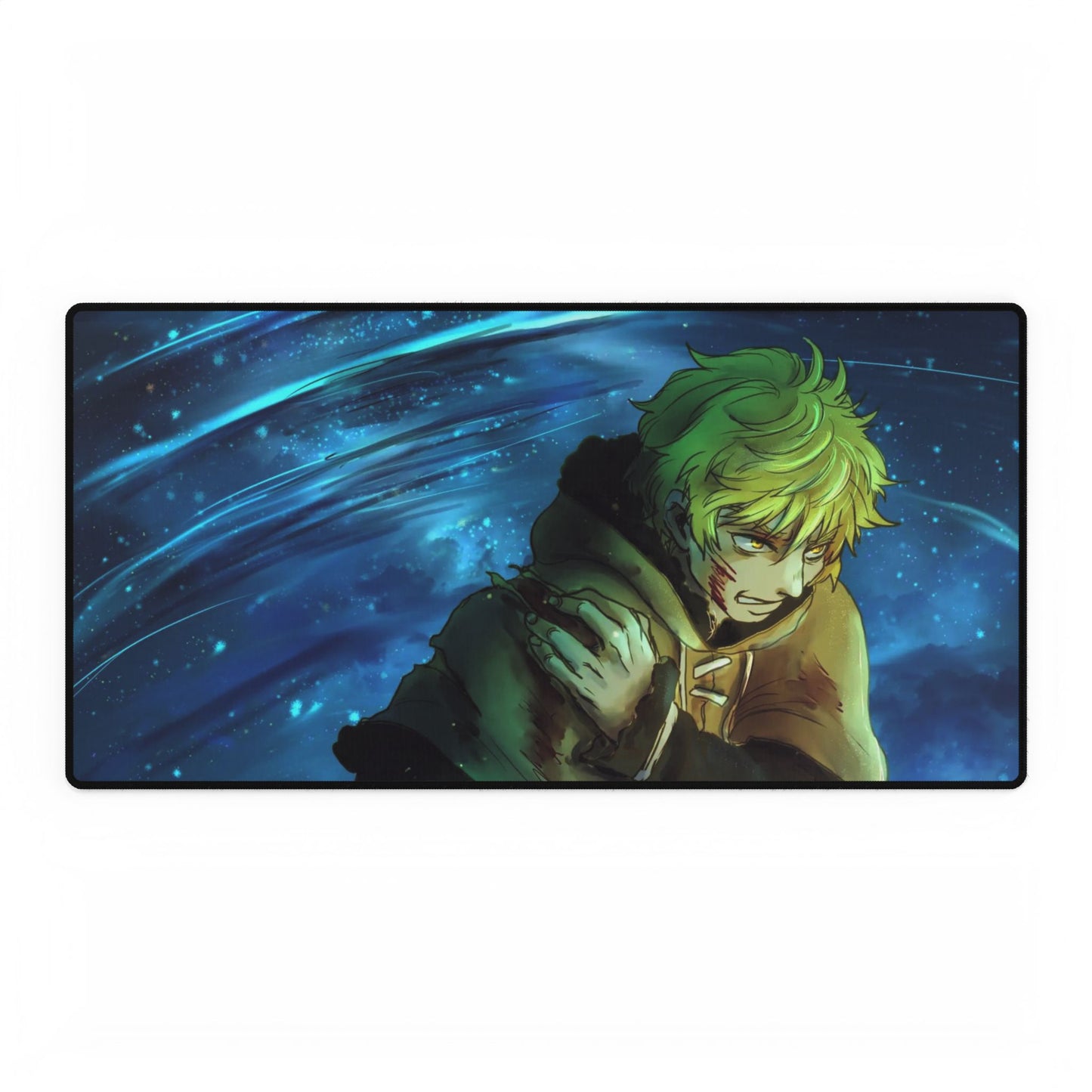 Vinland Saga Mouse Pad
