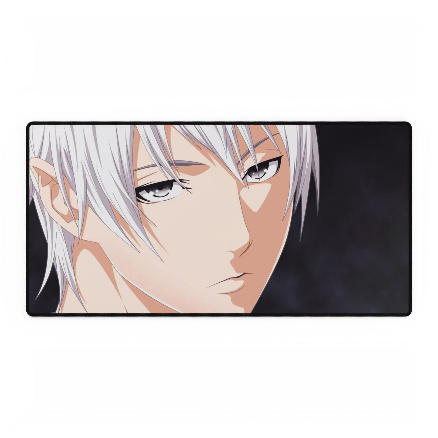 Food Wars: Shokugeki no Soma Mouse Pad