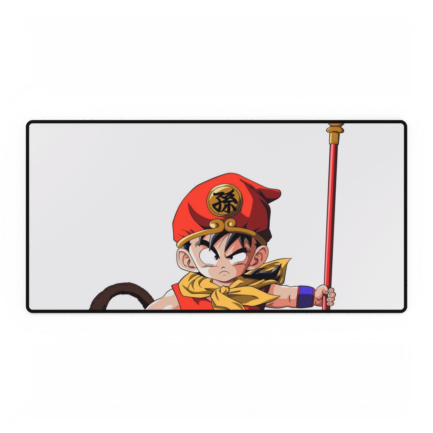 Kid Gohan Mouse Pad