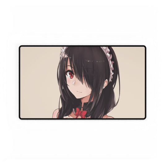 Anime Date A Live Mouse Pad