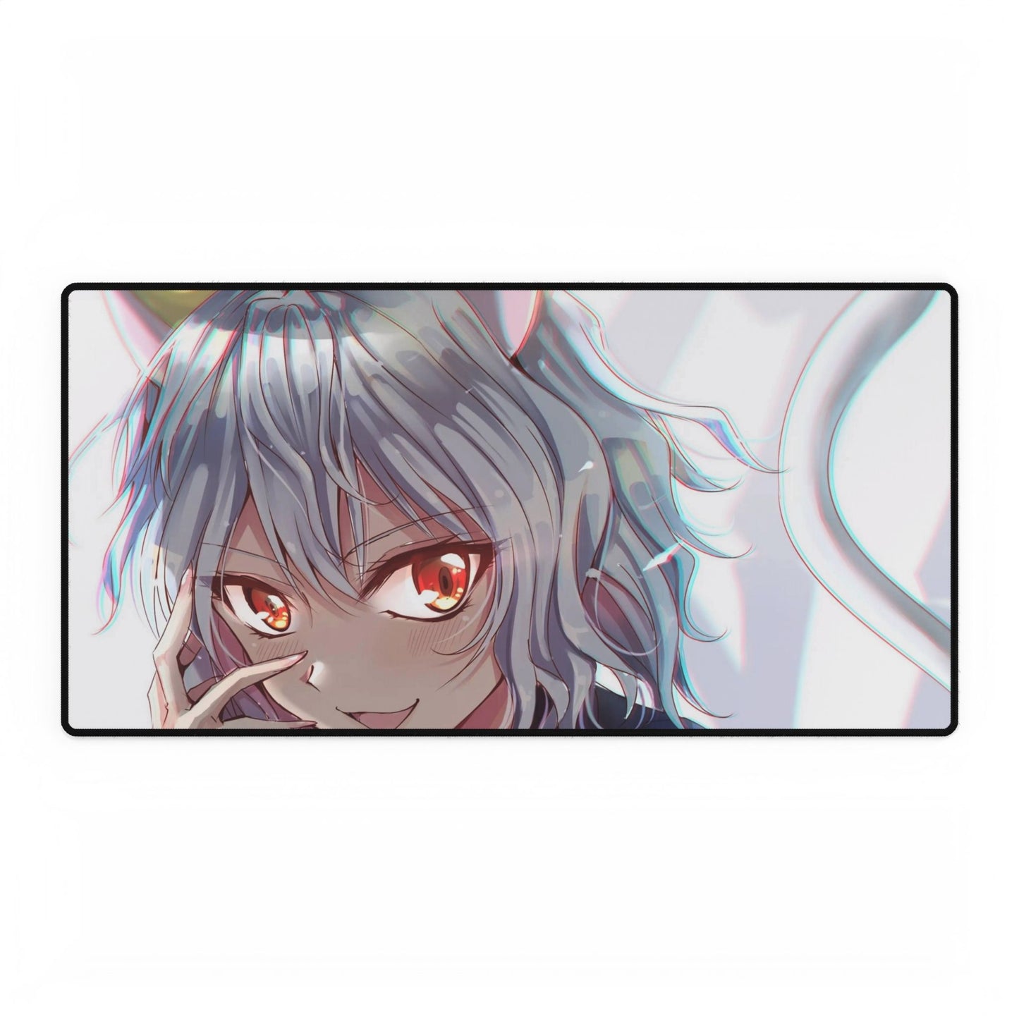 Anime Hunter x Hunter Mouse Pad