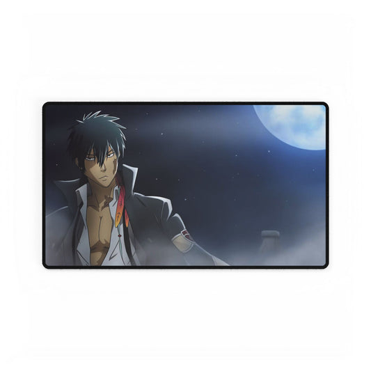Reborn! Katekyo Hitman Reborn Mouse Pad