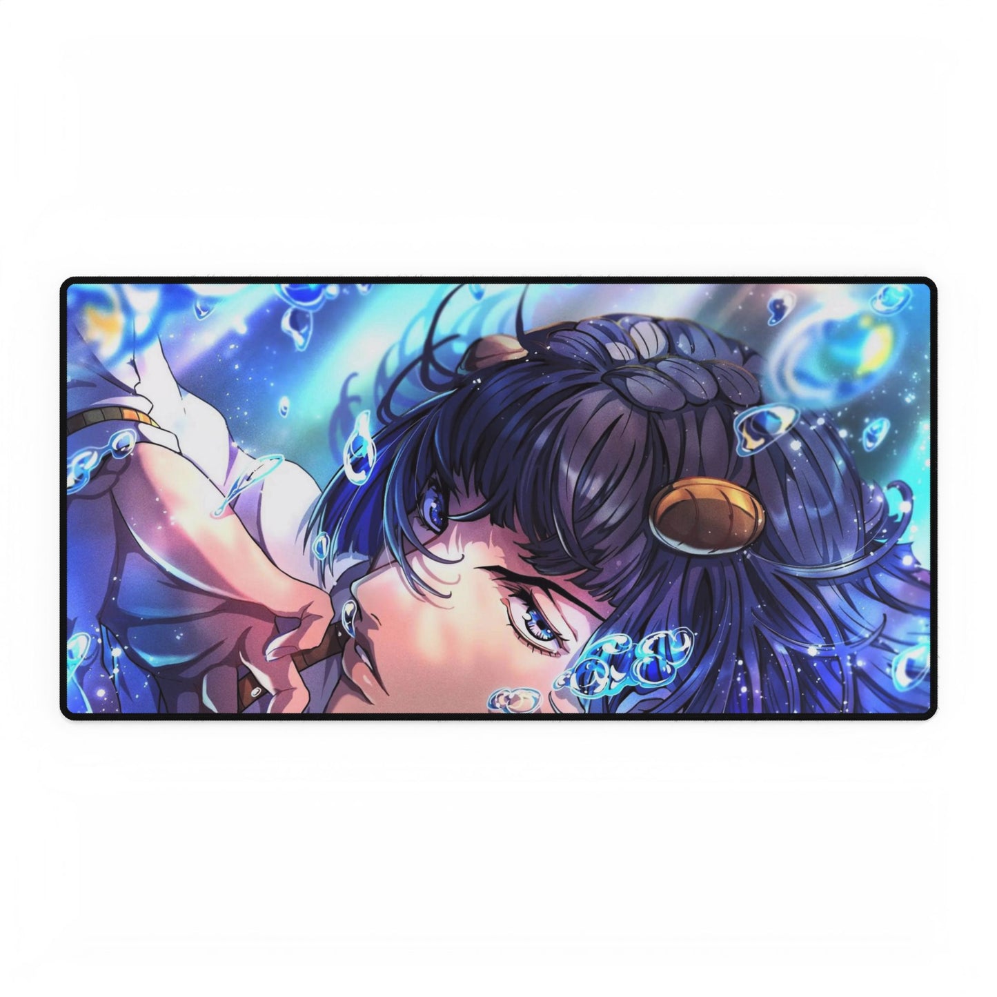Bruno Bucciarati Mouse Pad