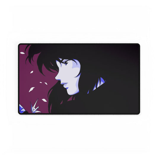 Ghost In The Shell Mouse Pad