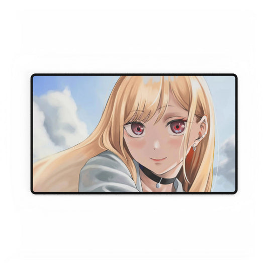 My Dress-Up Darling Mouse Pad