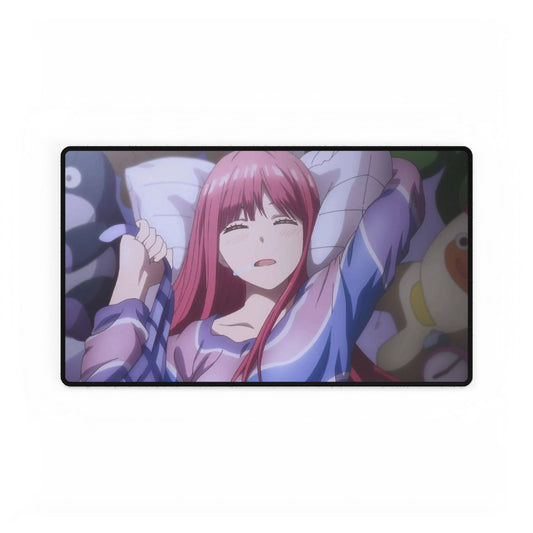 Nino Nakano Mouse Pad