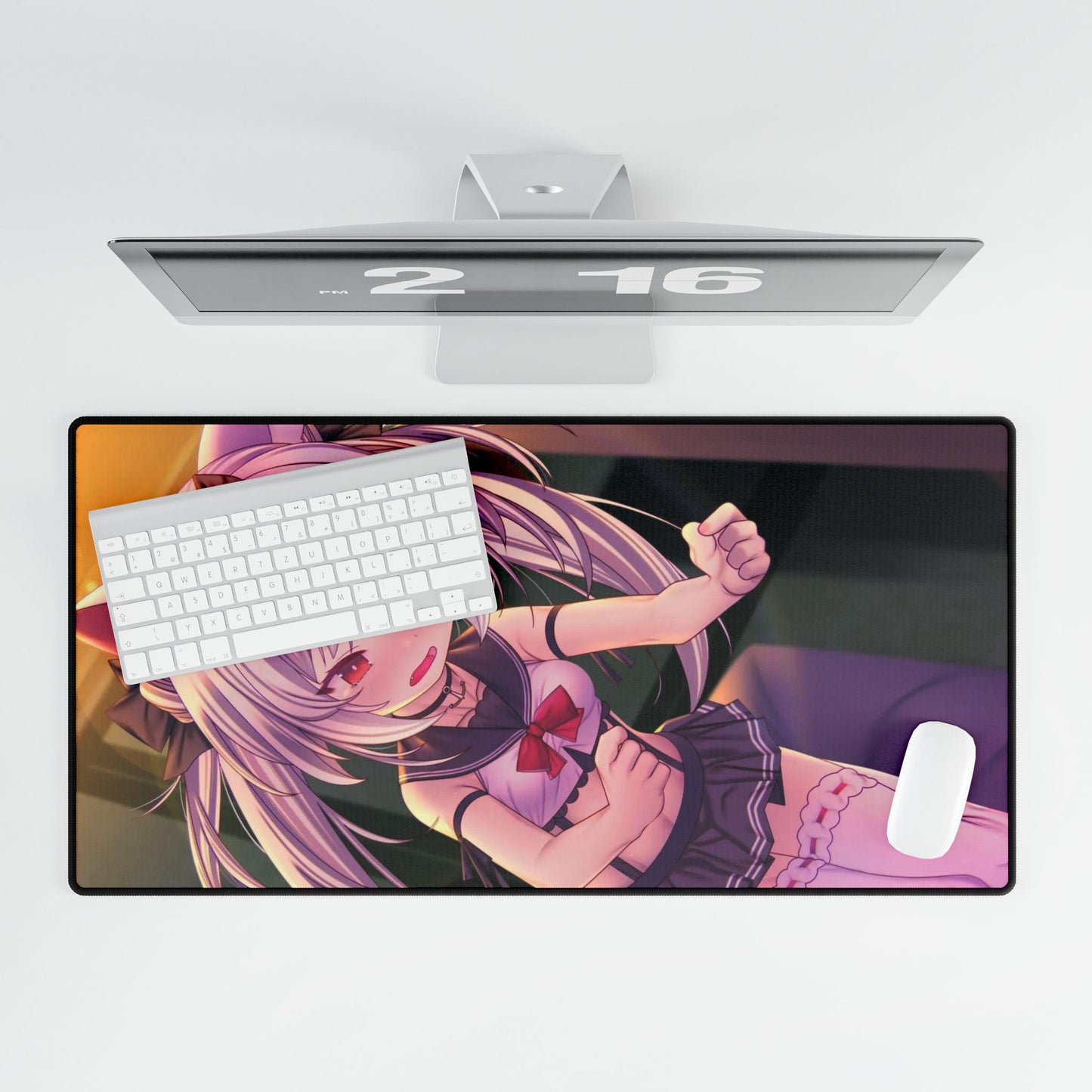 Anime Azur Lane Mouse Pad