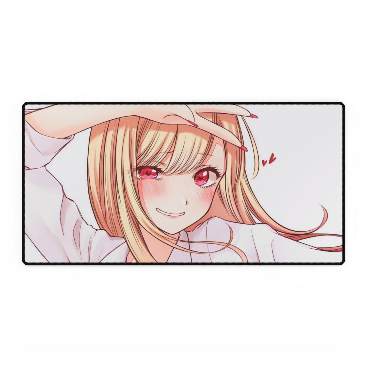 Anime My Dress-Up Darling Mouse Pad