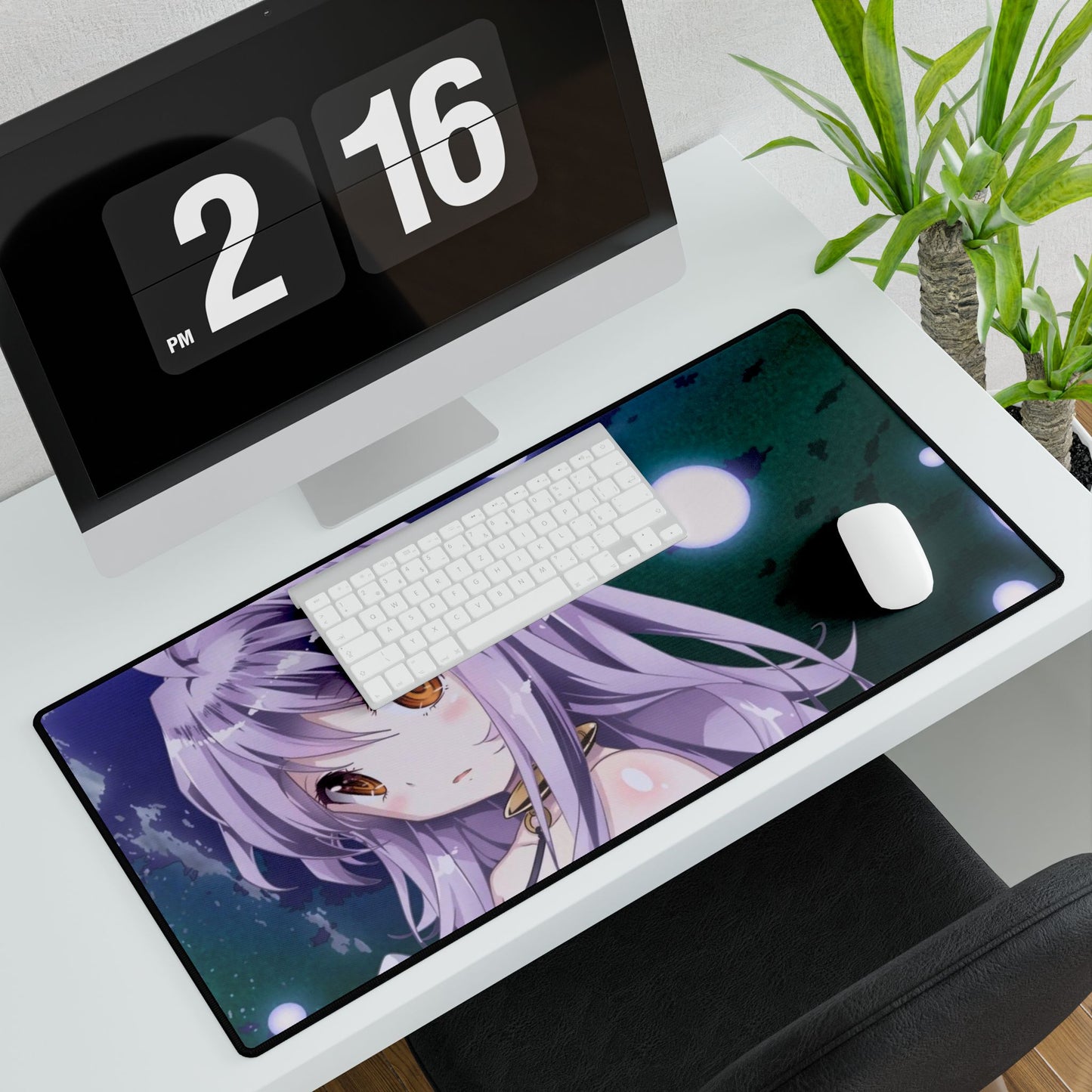 High School DxD Mouse Pad