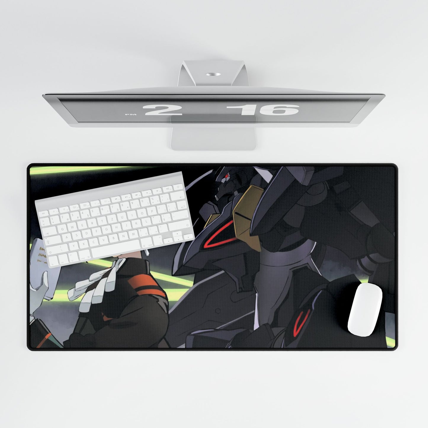 Elan Ceres Mouse Pad