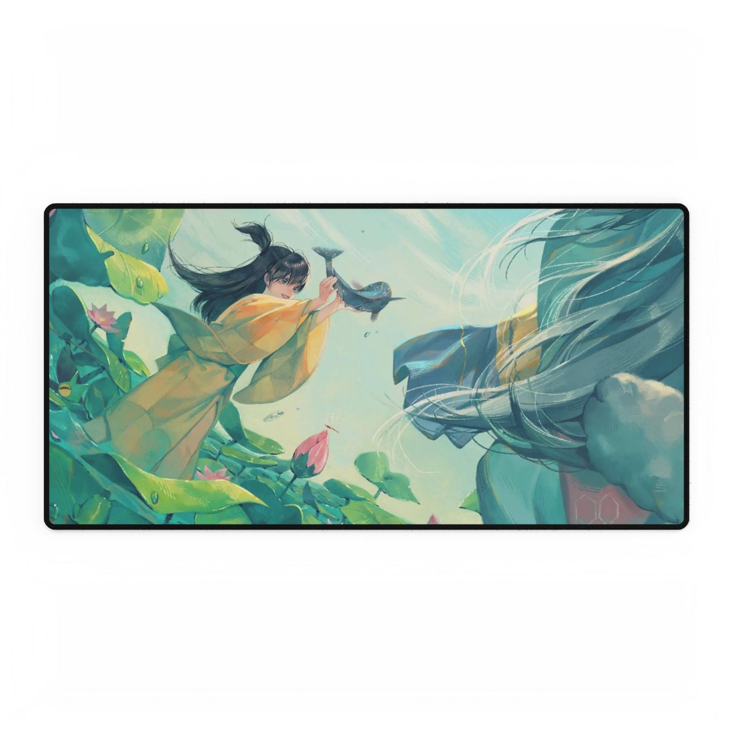 InuYasha Mouse Pad