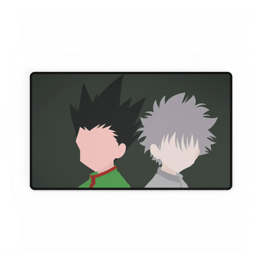 Anime Hunter x Hunter Mouse Pad