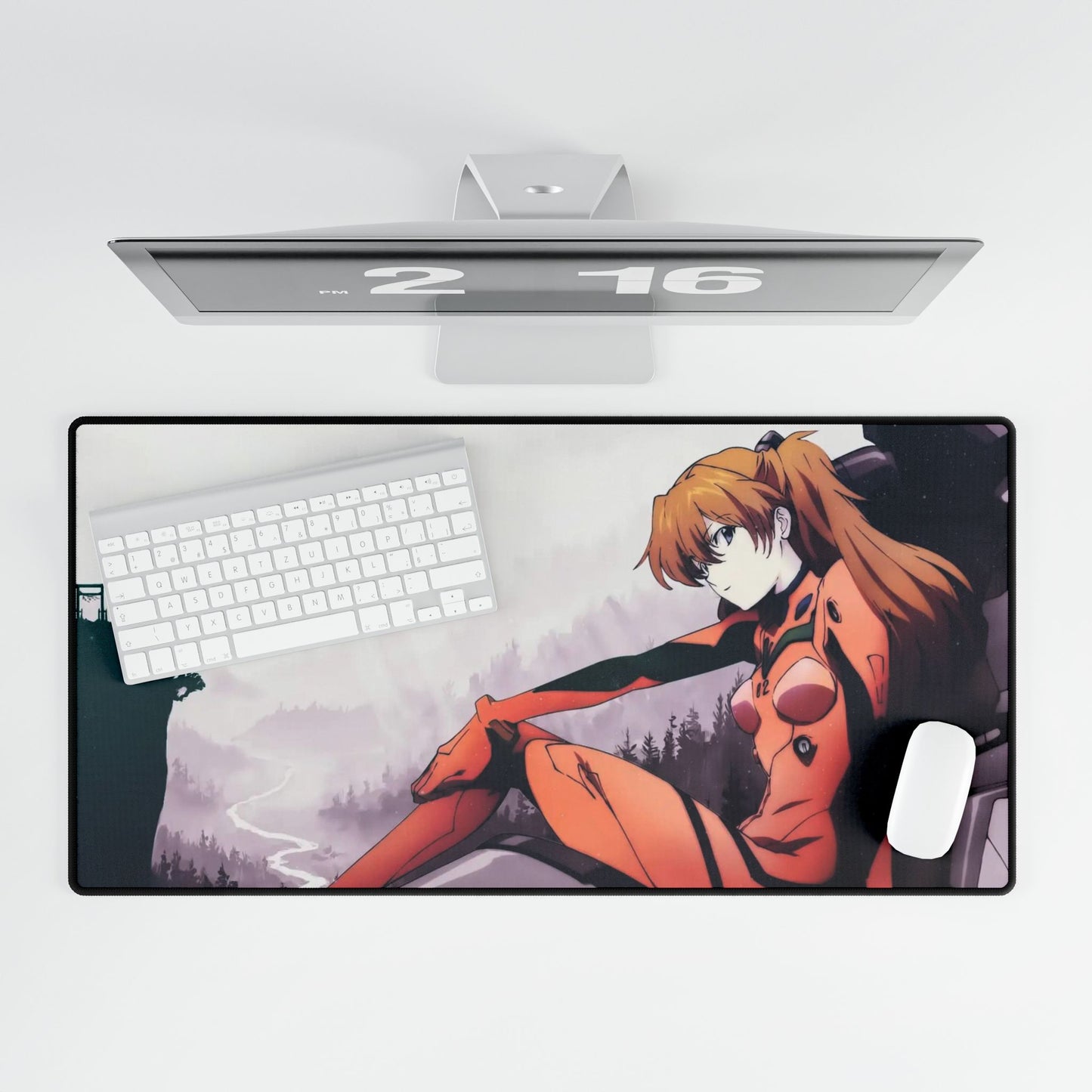 Asuka Mouse Pad
