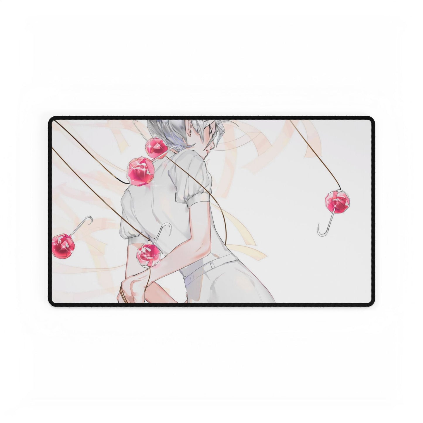 Anime Houseki no Kuni Mouse Pad