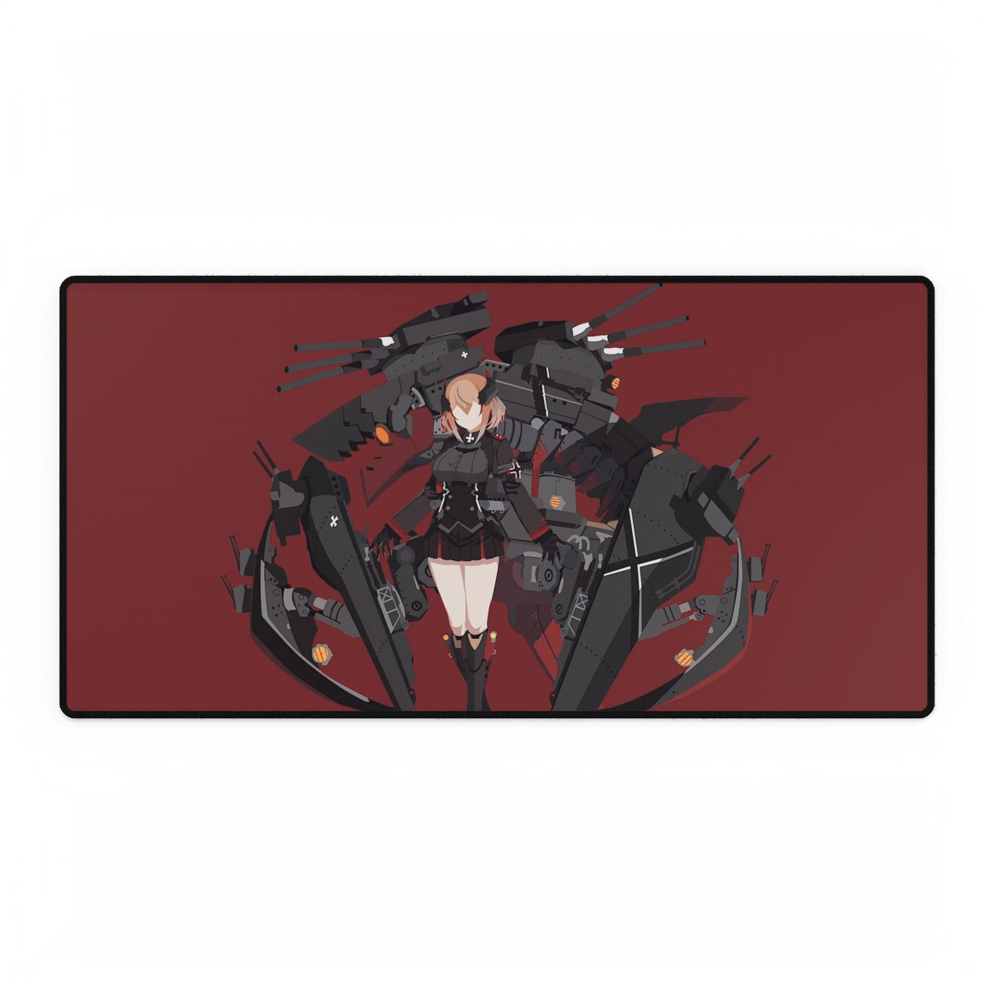 Anime Azur Lane Mouse Pad