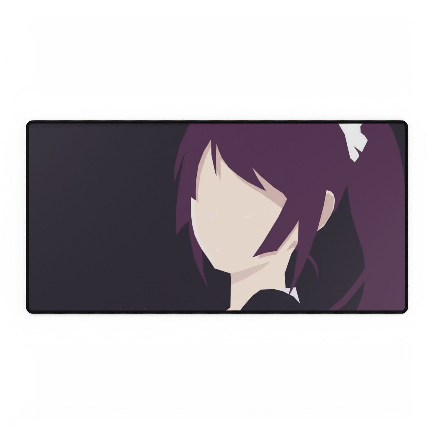 Monogatari (Series) Mouse Pad