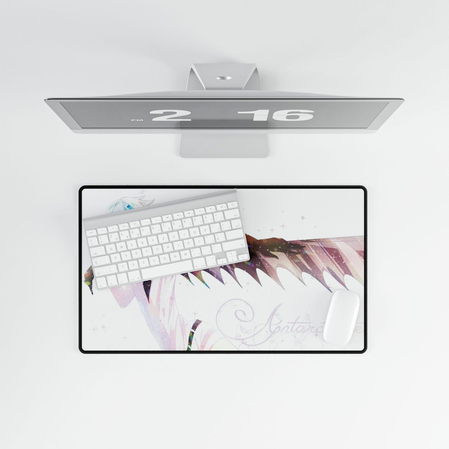 Anime Houseki no Kuni Mouse Pad