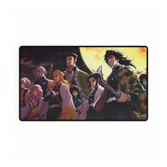 The Hashira Mouse Pad