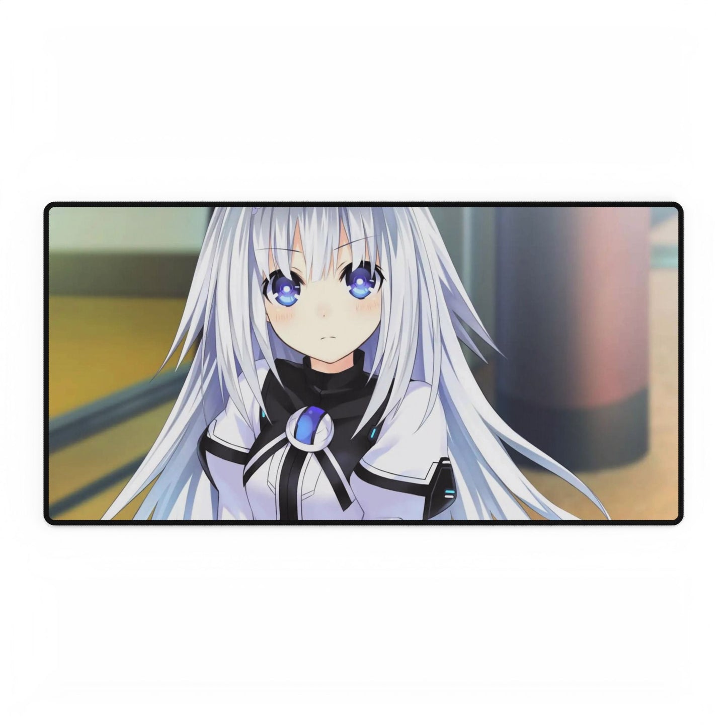 Date A Live Mouse Pad