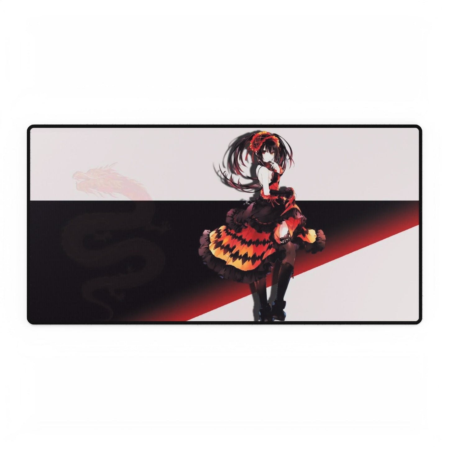 Date A Live Mouse Pad