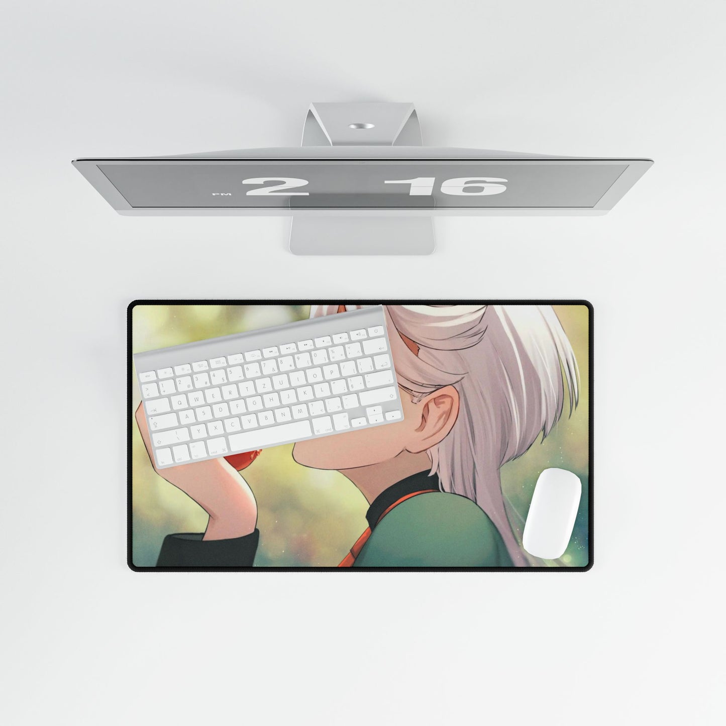 Miorine Rembran Mouse Pad