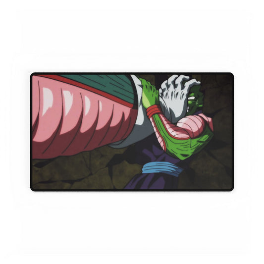 Piccolo vs Namek Mouse Pad