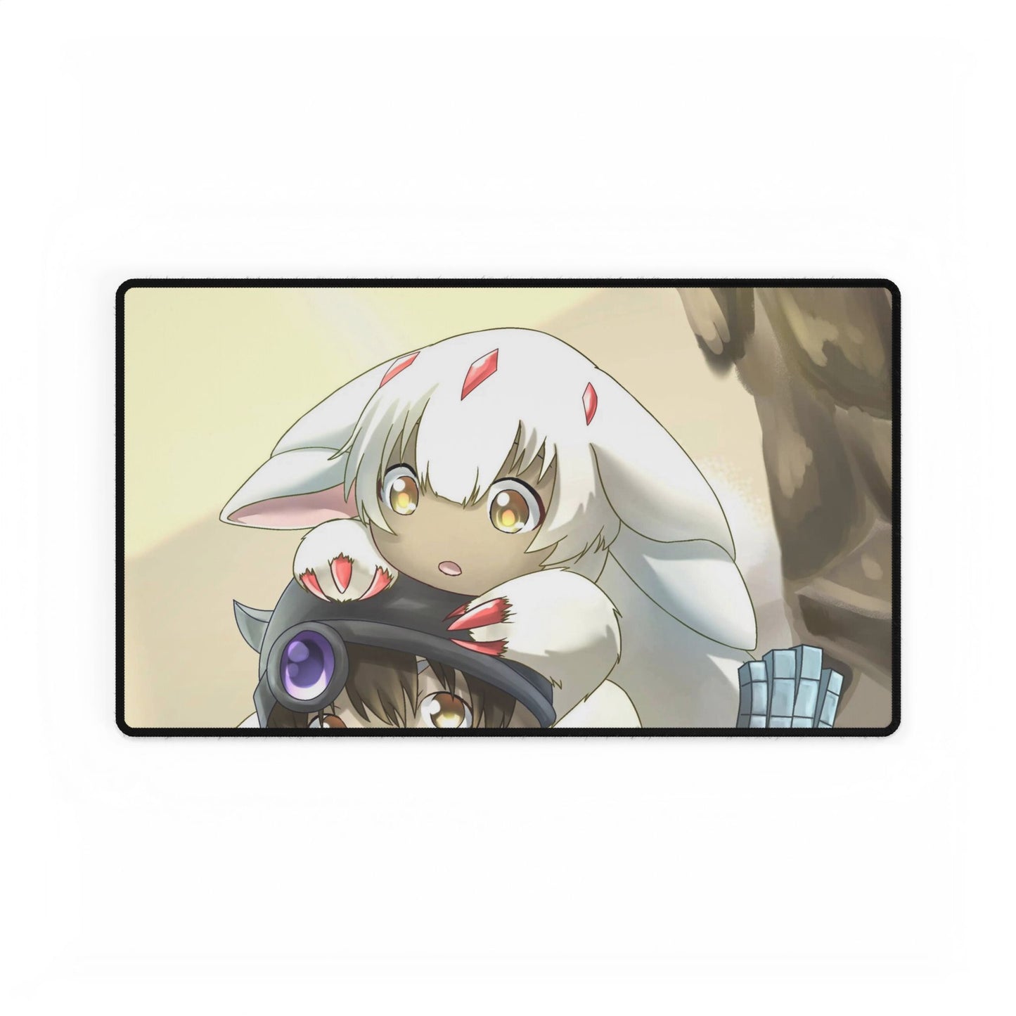 Anime Made In Abyss Mouse Pad