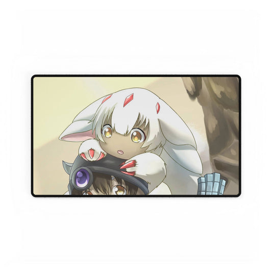 Anime Made In Abyss Mouse Pad