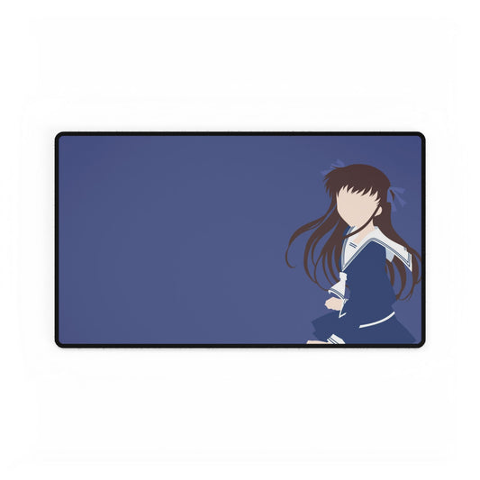 Anime Fruits Basket Mouse Pad