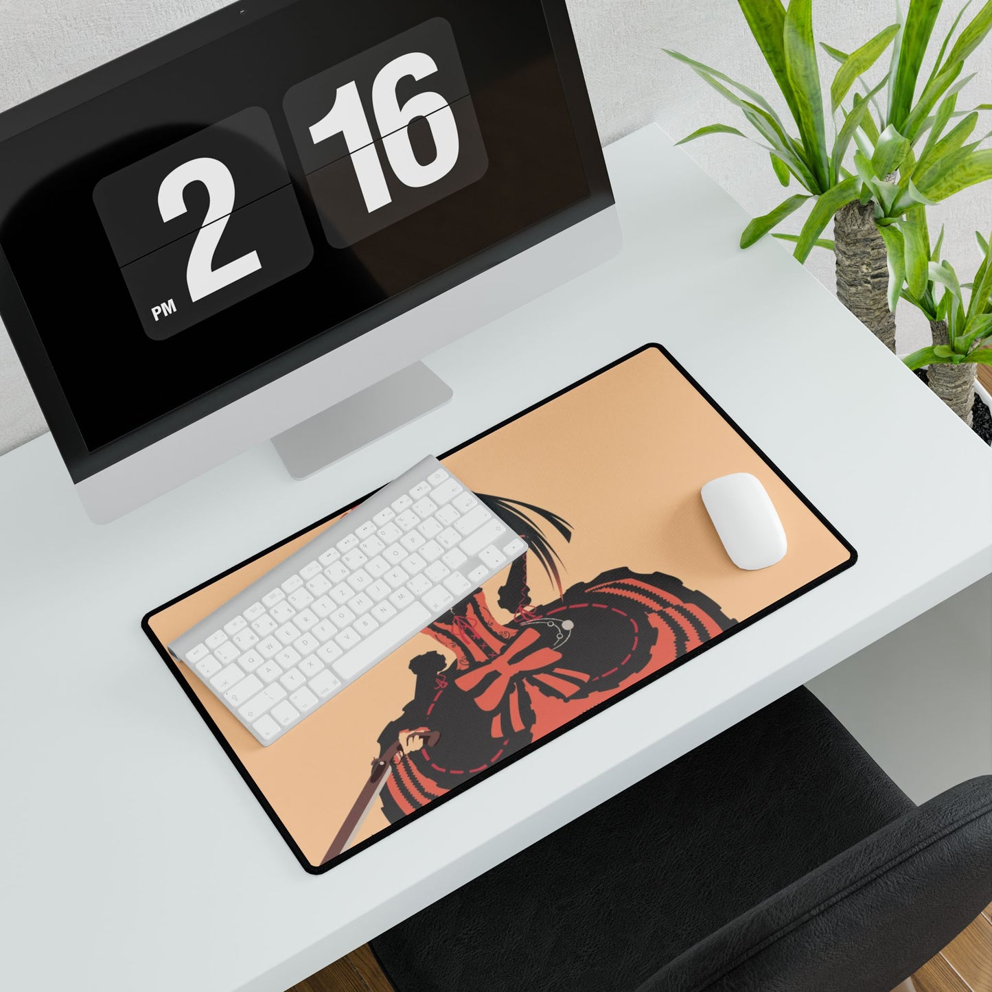 Date A Live Mouse Pad