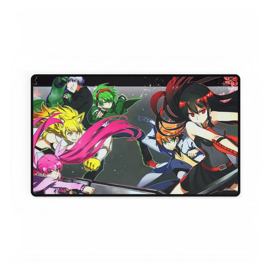 Anime Akame ga Kill! Mouse Pad
