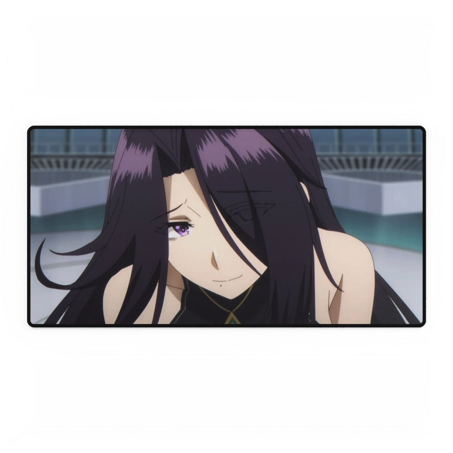 The Eminence in Shadow Mouse Pad