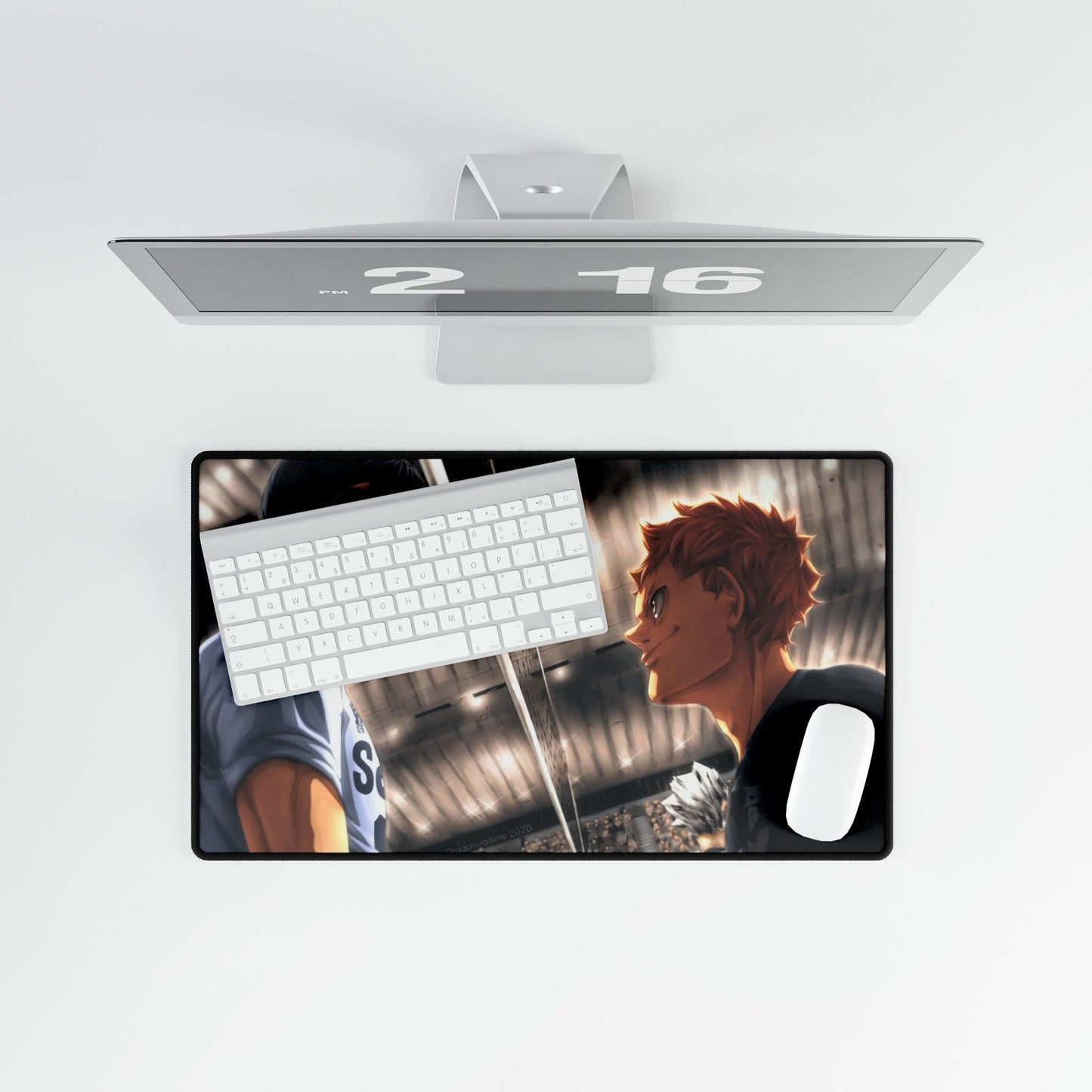 Haikyu!! Mouse Pad